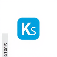 KvalifiseringsSenter logo