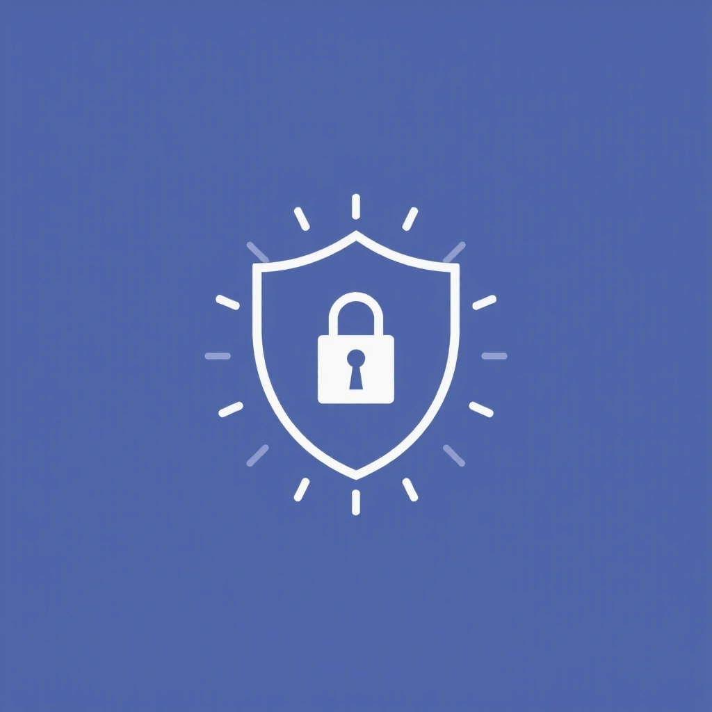 Ikon for Cybersikkerhet