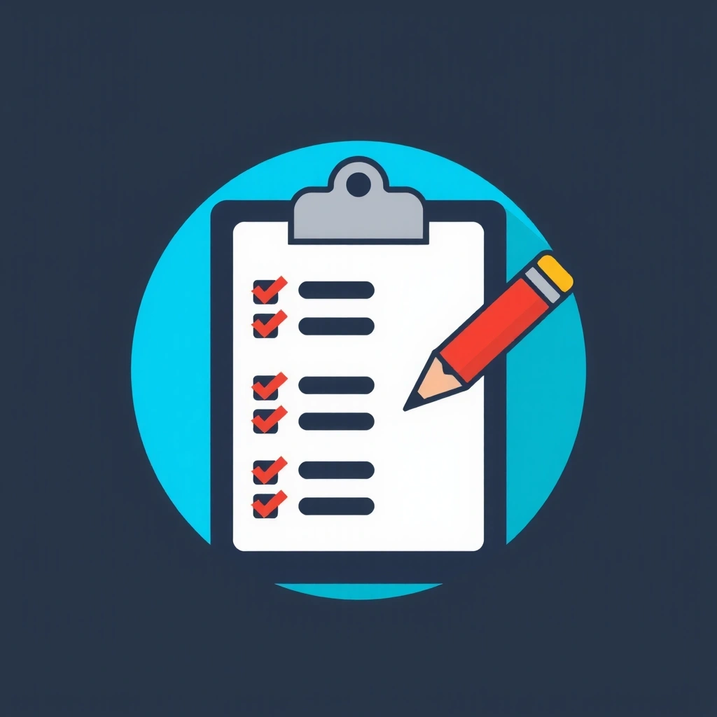 Ikon for Prosjektledelse