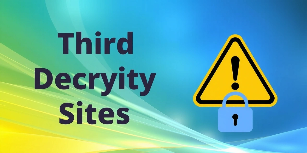 Sikkerhetslås og advarselsskilt